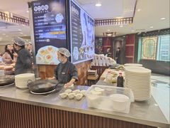 -良友·海鲜青岛菜(五四广场店)