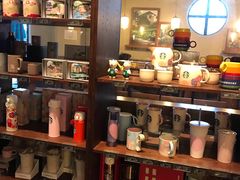 -星巴克(无锡百联奥特莱斯店)