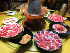 -东来顺饭庄(天坛店)