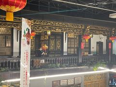门面-蔼若春.传承三十年云南菜(金碧公园店)
