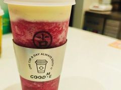 -古茗(花都骏壹万邦店)