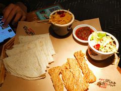 -符离集餐厅(万象城店)