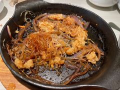 -九毛九西北菜(番禺万达店)