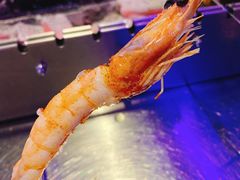 -很久以前羊肉串(大华三路店)