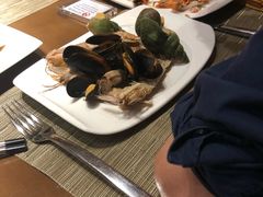 -杭州国际会议中心洲际酒店-原素全日餐厅(解放东路店)