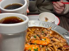 -胖哥俩肉蟹煲(宿迁宝龙广场店)