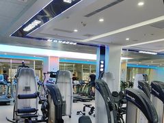 -菲力德健身(曲江观邸店)