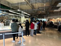 -麦田工坊(月湖店)