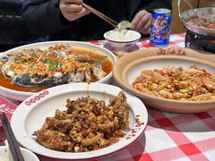 -西江红·株洲本地菜(滨江南路店)