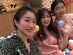 -汤W城市微度假(仓山店)