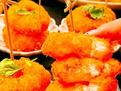 -Thai Alley泰爱里(二沙岛店)
