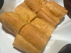 -大良毋米粥 · 粥底火锅(岭南天地店)