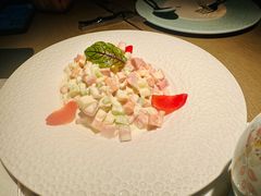 -波特曼西餐厅(中央大街店)