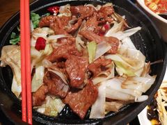 -粗茶淡饭·隐庐私厨(东亭店)