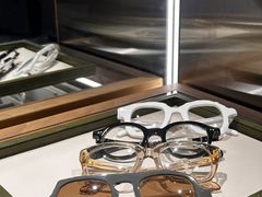 -大视光学•LINDBERG林德伯格•全球手工眼镜集合店(王府井店)
