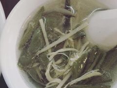 -长发西饼(临顿路店)