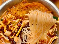 -桂湘缘卤味螺蛳粉