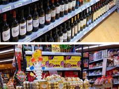 -百佳永辉超市(来福士广场店)