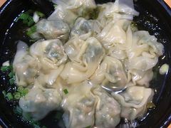 -真真鲜馄饨店(启蒙路店)