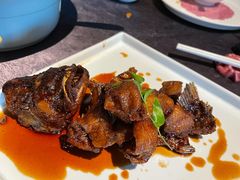 -蟹榭·本帮江浙菜·蟹宴(五角场合生汇商场店)