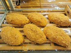 松松-BreadTalk面包新语·烘焙蛋糕(中华广场店)