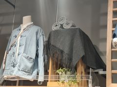 -MUJI无印良品(武汉世界城广场店)