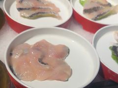 -星伦多自助料理(江阴万达店)