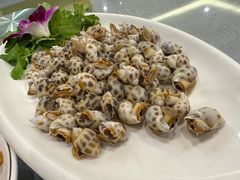 -百家福海鲜排档·闽菜·家宴(斗西路口店)