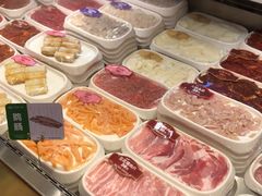 -串一火锅(赛格国际购物中心店)