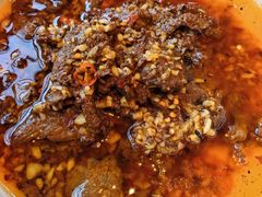 油浸嫩牛-翠湖宾馆·中餐厅