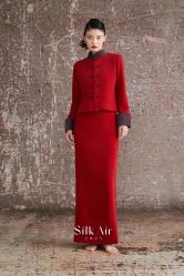 点击看大图 -GODDESS WHITE婚纱礼服(鹏城动力大厦店)