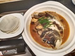 -西贝(满都海公园店)