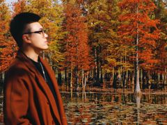 -白鹭湾湿地公园