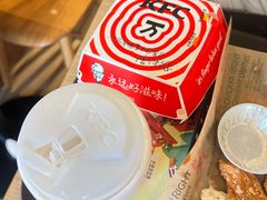 -肯德基(福民路店)