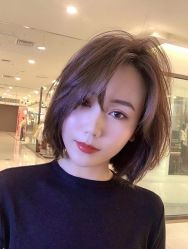 -G HAIR SALON私人造型定制