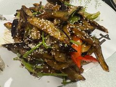 -箪食巷私房菜馆·鲁菜(玉函路店)