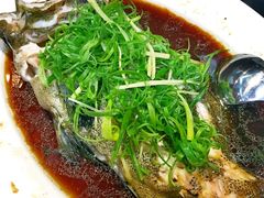 -盛港湾海鲜食府(黄沙店)