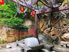 -龙口南山旅游景区