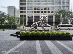 -上海苏宁宝丽嘉酒店·嘉府壹号中餐厅