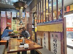 -火炉情韩国料理店(古田路店)