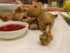 -梅龙镇酒家(南京西路总店)