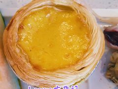 -龍歌自助小火锅(市南金茂湾店)