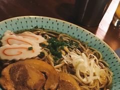 鸡汁拌面-烧鸟横丁(联发文创口岸店)