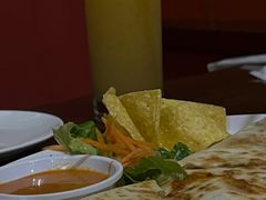 -panchos 墨西哥餐厅(嘉绿苑店)