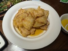 -七菜馆·东北菜·蒸饺(文体路店)