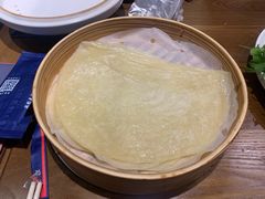 -满园烤鸭·春饼(太原街万达店)