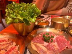 -西塔老太太泥炉烤肉(苏州大悦城店)