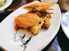 -启东恒大酒店·吕四渔号海鲜餐厅