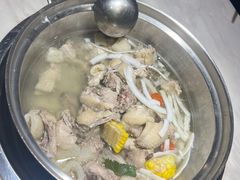 -狐狸爱上椰子鸡(滨江星光大道店)