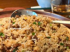 阳江鹅乸饭-张家卫·阳江菜·小海鲜(肥婆湾桥店)